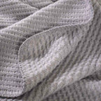 Κουβέρτα Charisma 220X240 Grey